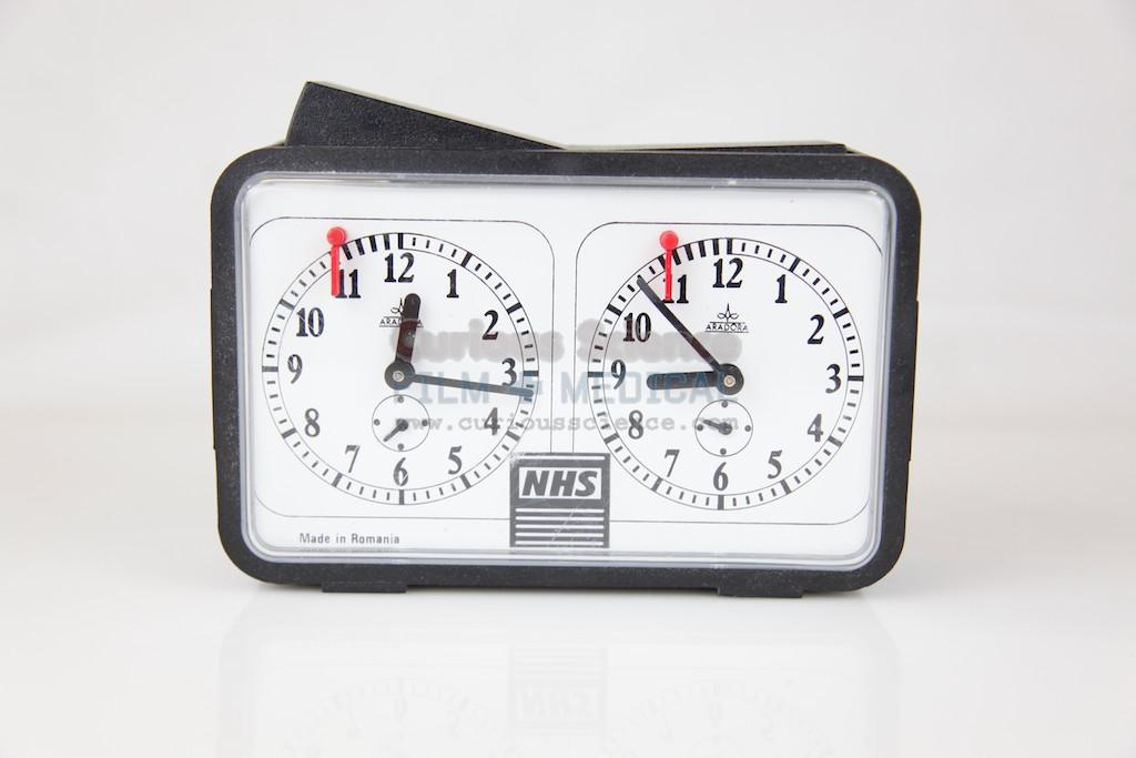 Timer FILM MEDICAL